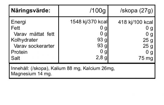 Endurance Fuel - Bild 2