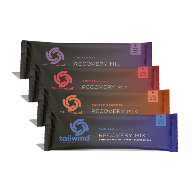 Recovery Mix Stick Packs
