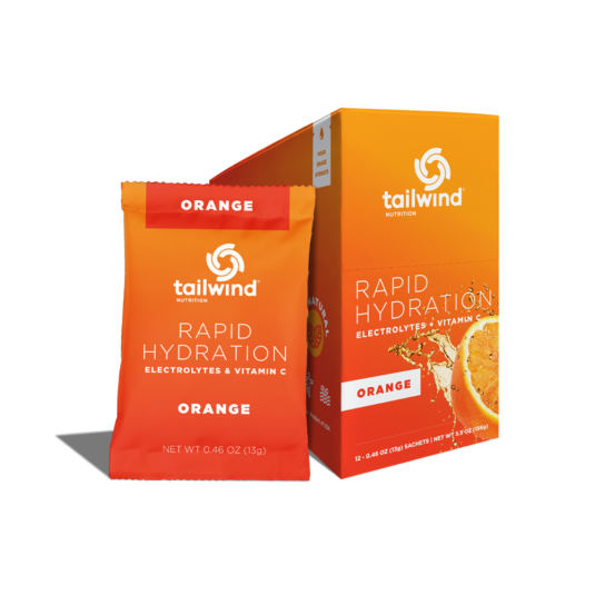 Rapid Hydration
